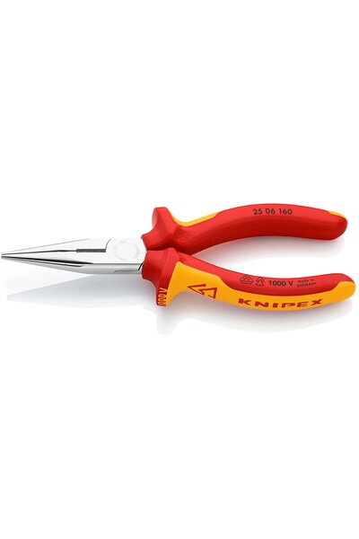 Knipex Needle nose pliers 2506160