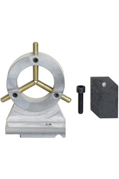 Proxxon Micromot Fixed Tailstock for Lathe, 24010, PD 250/E