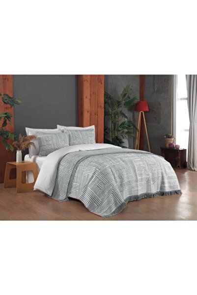 Sarev Комплект одеяла Freddy Single V1-Grey