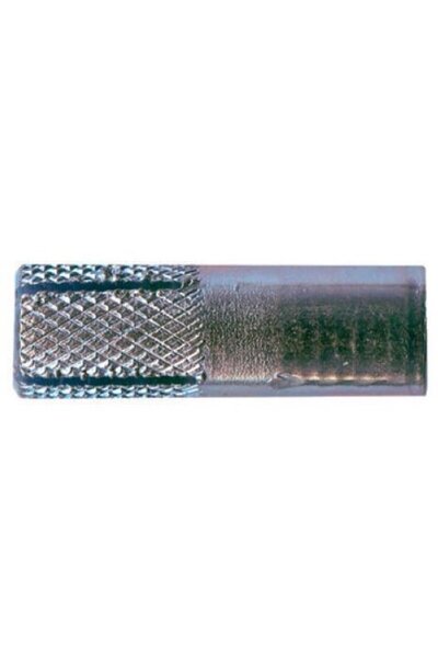 MK DIBLURI METALICE M12 (16X50MM), 100/SET