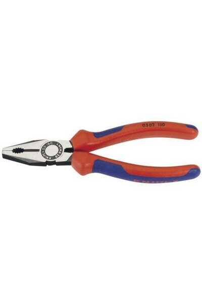 Knipex 03 02 180 clește combinat