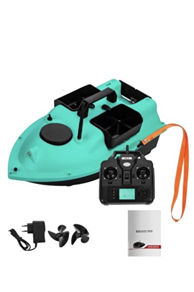 OEM Αλιευτικό σκάφος με GPS και αυτόματο πιλότο