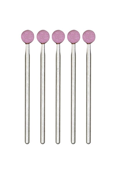 Proxxon Set Micromot Sferic Biaxial, Corindon 5.00mm