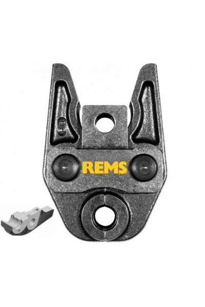 REMS Fălci TH26 pentru Power-Press SE Basic-Pack 570475