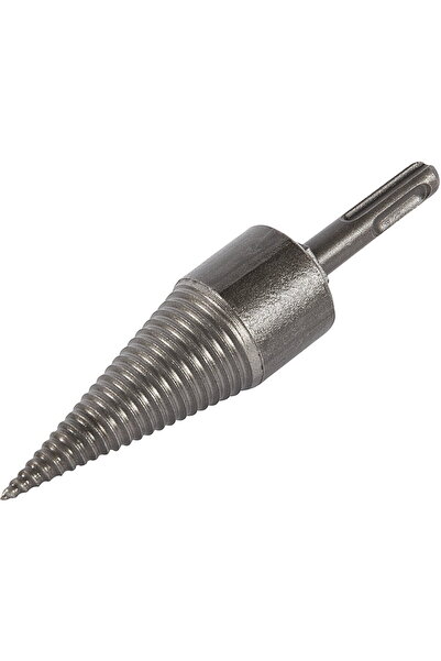 DETOOLZ Despicător de lemne 32 mm pentru burghiu cu impact