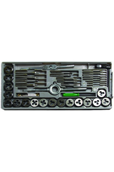 BASIC Filiere cu port set 40pcs GD