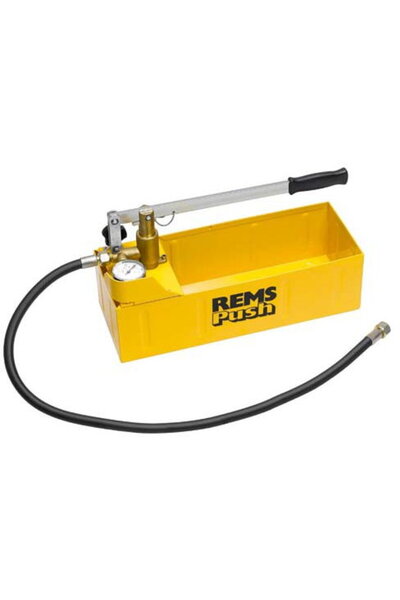 REMS Pompă manuală de împingere 115000