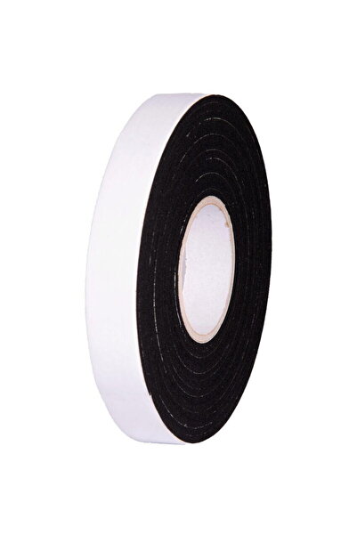 Rino Pre-compressed Band B 300 BG 2 RINO, anthracite, 15mmx10m