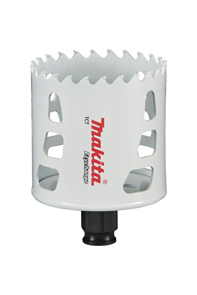 Makita UNIVERSAL DRILL TCT 67mm EZYCHANGE