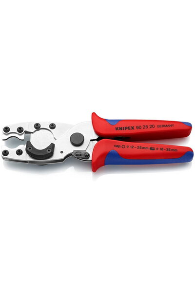 Knipex Tăietor de țevi 90 25 20