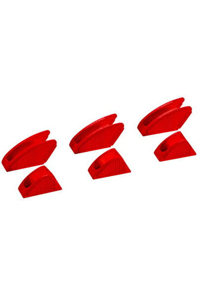 Knipex Protective Jaws 86 xx 300 (3 Pairs)
