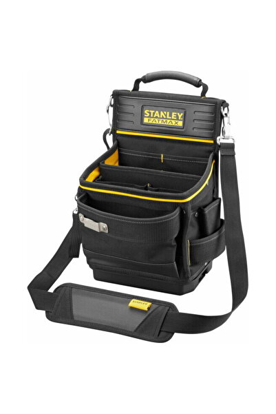 Stanley Makita Fatmax PRO-STACK Organizer, Bag (black/yellow)