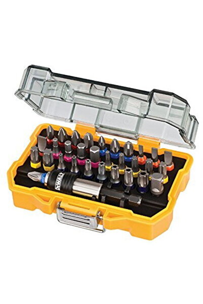 Dewalt Set de biți DT 7969 - 32 de piese