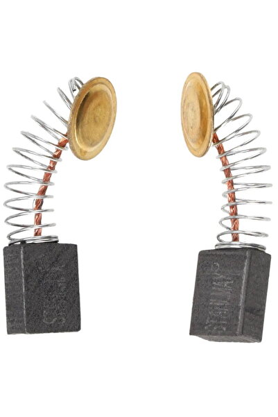 Generic Electrographite Brushes for DED 7502