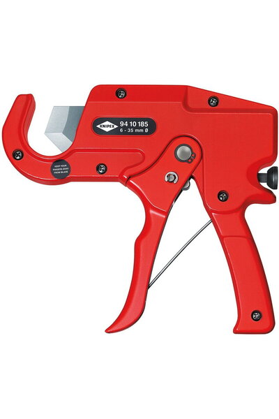 Knipex Tăietor de țevi 94 10 185