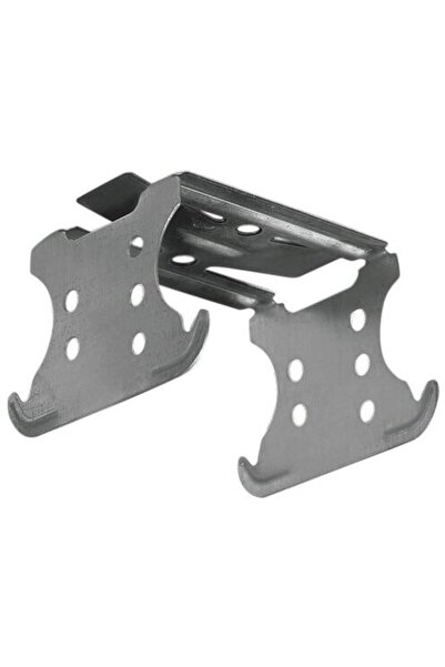 Metal Work Conector cu îmbinare pentru două persoane CD60/27 ACS-RID60, 100 buc.