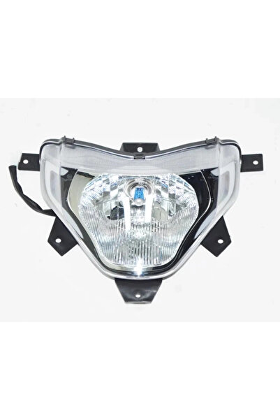 NCR Rks Spontini Küba Rokko Vn 50 Pro Ön Far Komple