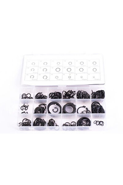 micul fermier Set inele de siguranță 225 buc