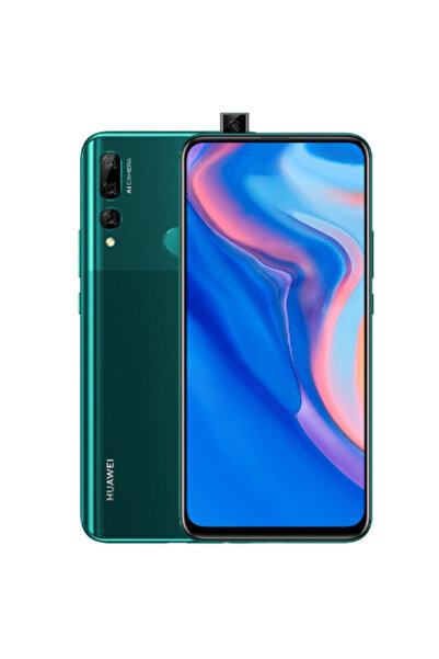Huawei YENİLENMİŞ Y9 PRİME 2019