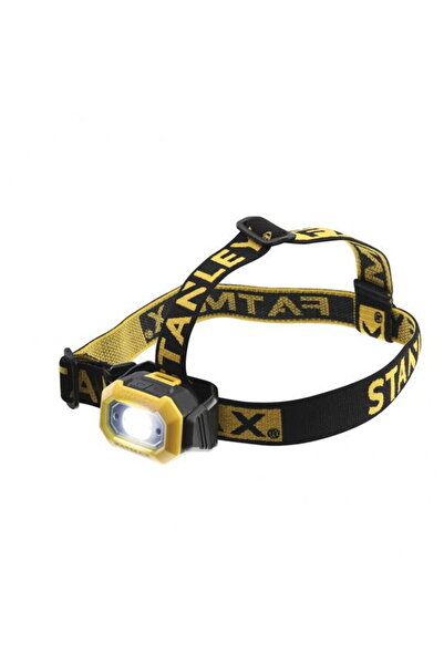 Stanley Lanternă frontală FMHT815090 200lm