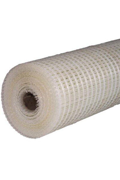 Termico Plasă din fibră de sticlă pentru tencuieli mecanizate TERMICO, 110gr/...