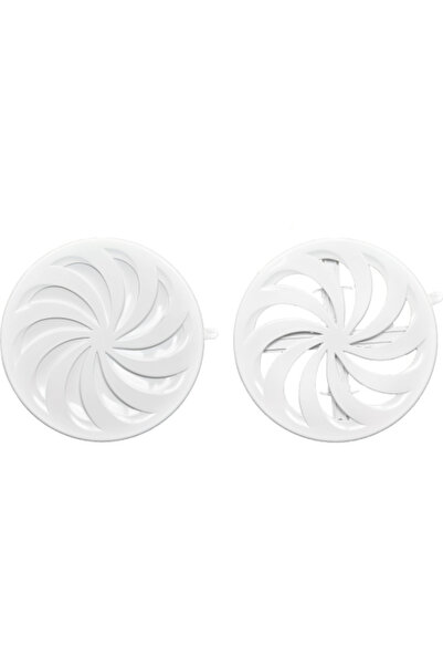 Karro Grilă de aerisire cu închidere și prindere reglabile (80 mm până la 150...