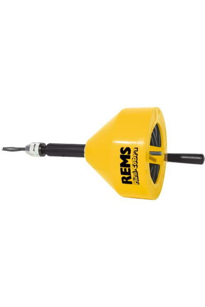 REMS Instrument de curățare a țevilor Mini-Cobra 170010