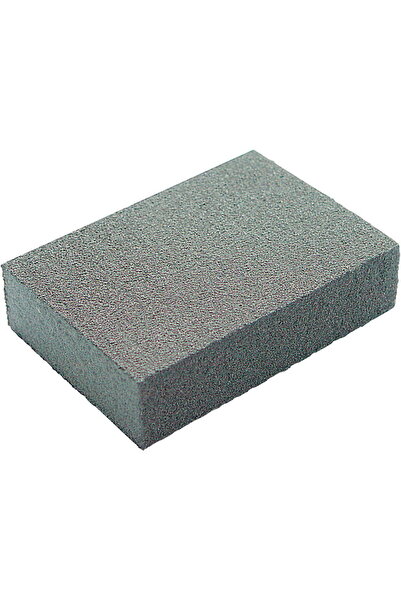 Polonia ABRASIVE SPONGE THICK 98X68X25MM - GR.80