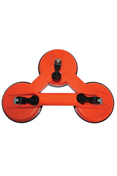 BASIC Ventuză triplă - 12 cm