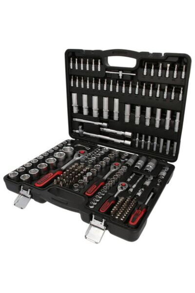 KS Tools Set chei tubulare 917.0779