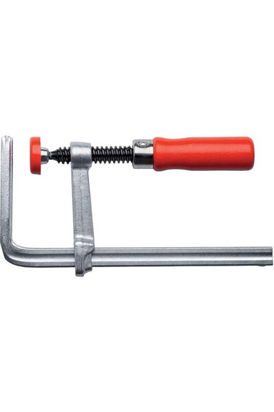 Bessey all-steel table clamp GTR12