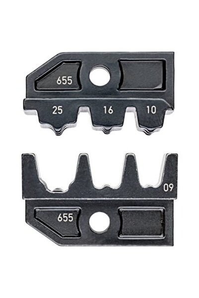 Knipex Crimping Die for wire ferrules
