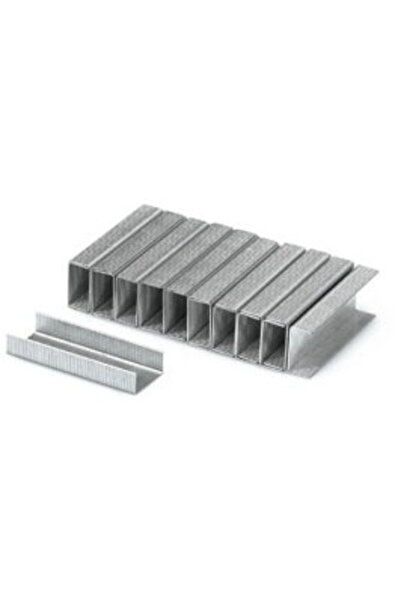 yato Upholstery Staples 6mm 11.3x0.7mm 1000pcs