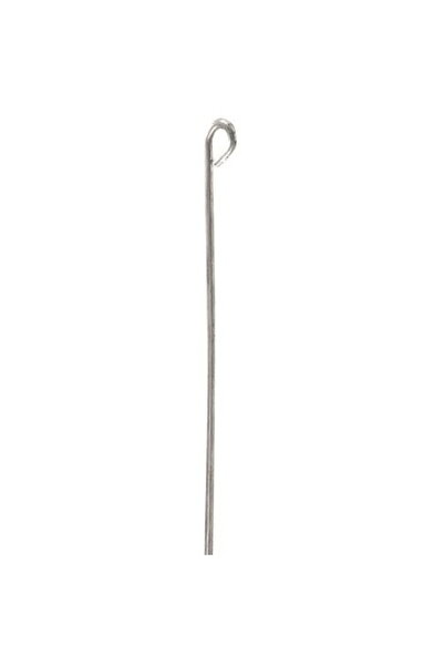 Metal Work Tirant, tija de sustinere B cu ochi, 375mm