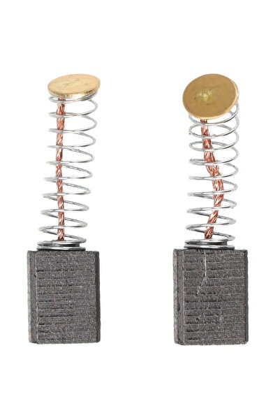 Generic Electrographite Brushes for DED 8699