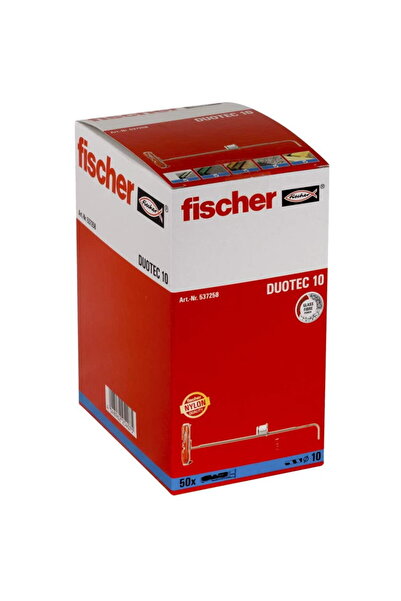 Fischer DUOTEC 10