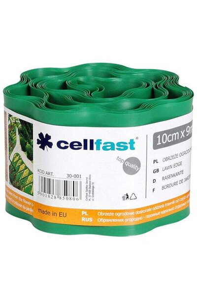 Cellfast ELASTIC DE SEPARARE ONDULIN 10CM / 9M / MARO