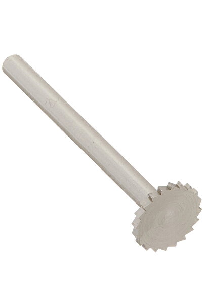 Proxxon Micromot Set 2 Tungsten-Vanadium Steel Milling Cutters