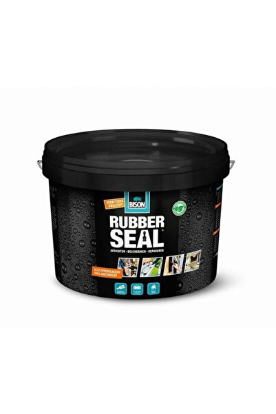 Bison Garnitură de etanșare din cauciuc, 2,5 l