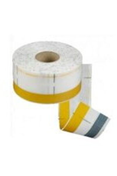 Rino Adhesive Window Installation Tape with Butyl, 100mmx25m, for Interior