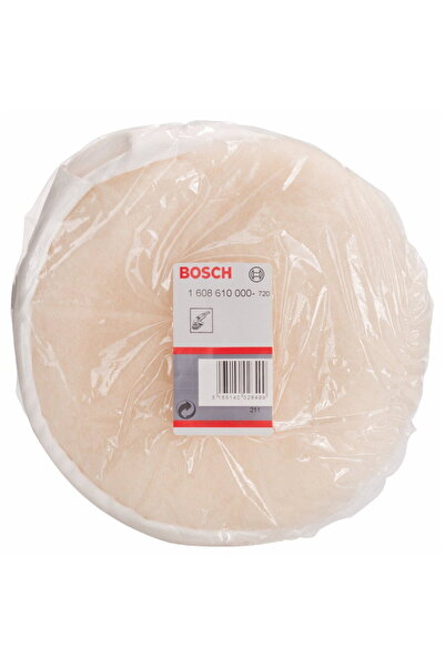 Bosch Fur 180mm Polishing