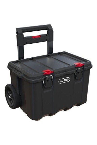 Keter Tool Box on Wheels 251493