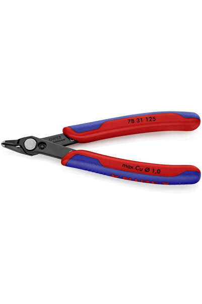 Knipex Electronic Super Knips