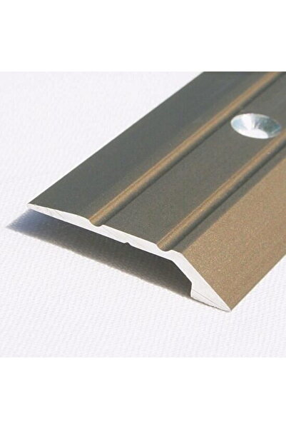 Profile Aluminiu Profil de diferență de nivel 4721, 0,9 m, Bronz