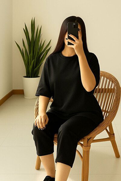 BENROMA ΣΤΑΘΕΡΟ ΥΠΕΡΜΕΓΕΘΕΣ UNISEX ΜΠΛΟΥΖΑΚΙ YB6