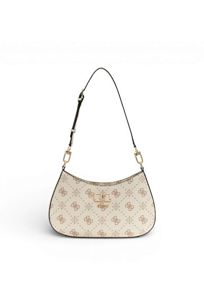 Guess Emelie Logo Kadın El Çantası-GP992818