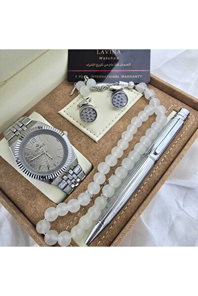 ALACAPUNAR Men's watches