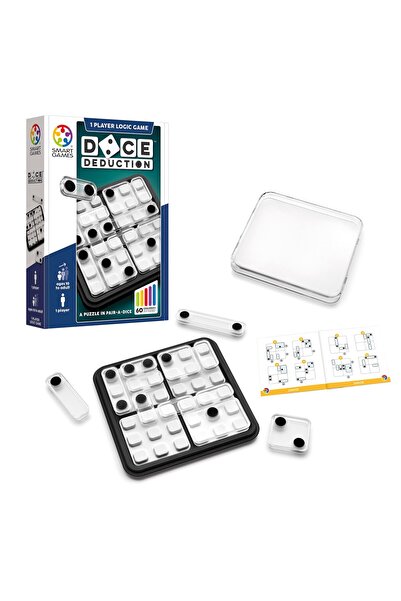 Smart Games لعبة سمارت جيمز للحساب بالنقاط