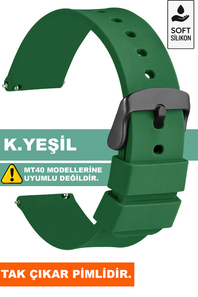 Trendburada Movetime Mt42X Mt43 Mt46 Family-Slazenger Compatible Smart Childr...