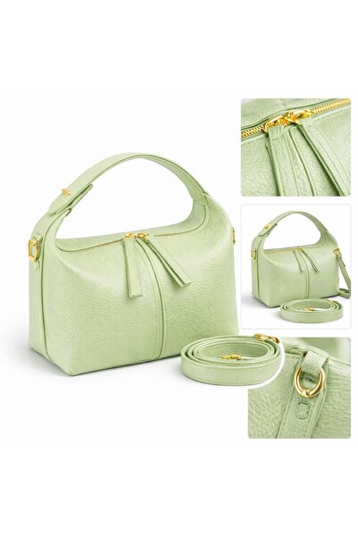 ÇANTAM GELSİN women's hand and shoulder bag